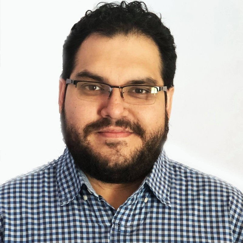 Luis F. Arano